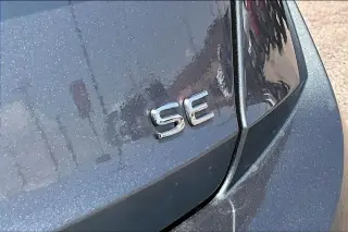 Volkswagen Jetta 2025 SE 4p Sedan