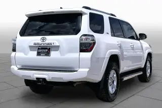 Toyota 4Runner 2021 4x2 SR5 Premium 4p SUV