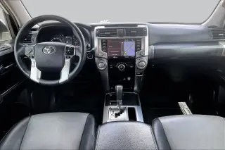 Toyota 4Runner 2021 4x2 SR5 Premium 4p SUV