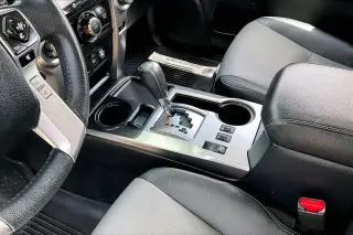 Toyota 4Runner 2021 4x2 SR5 Premium 4p SUV