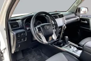 Toyota 4Runner 2021 4x2 SR5 Premium 4p SUV