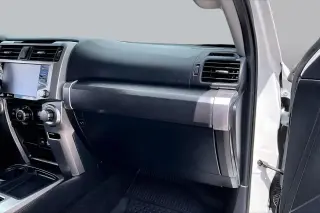 Toyota 4Runner 2021 4x2 SR5 Premium 4p SUV