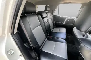 Toyota 4Runner 2021 4x2 SR5 Premium 4p SUV