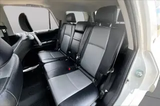 Toyota 4Runner 2021 4x2 SR5 Premium 4p SUV