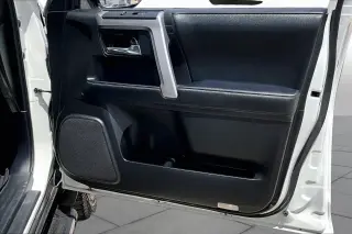 Toyota 4Runner 2021 4x2 SR5 Premium 4p SUV