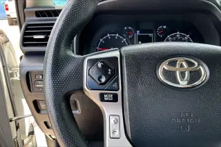 Toyota 4Runner 2021 4x2 SR5 Premium 4p SUV