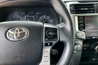 Toyota 4Runner 2021 4x2 SR5 Premium 4p SUV
