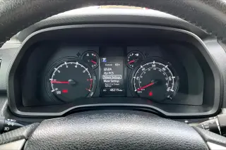 Toyota 4Runner 2021 4x2 SR5 Premium 4p SUV