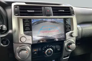 Toyota 4Runner 2021 4x2 SR5 Premium 4p SUV