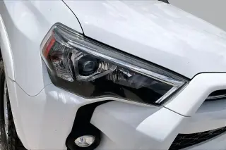 Toyota 4Runner 2021 4x2 SR5 Premium 4p SUV