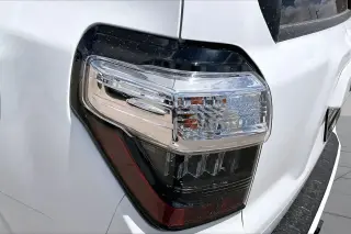 Toyota 4Runner 2021 4x2 SR5 Premium 4p SUV