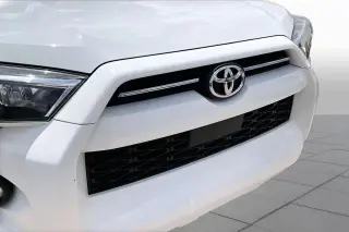 Toyota 4Runner 2021 4x2 SR5 Premium 4p SUV