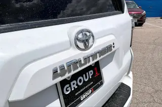 Toyota 4Runner 2021 4x2 SR5 Premium 4p SUV
