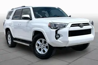 Toyota 4Runner 2021 4x2 SR5 Premium 4p SUV