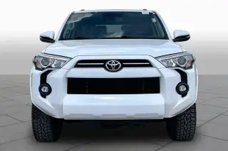 Toyota 4Runner 2021 4x2 SR5 Premium 4p SUV