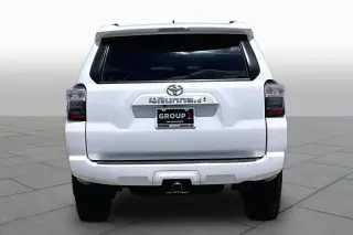 Toyota 4Runner 2021 4x2 SR5 Premium 4p SUV
