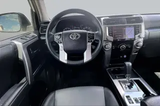 Toyota 4Runner 2021 4x2 SR5 Premium 4p SUV