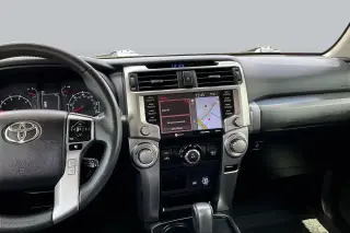 Toyota 4Runner 2021 4x2 SR5 Premium 4p SUV