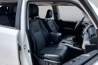 Toyota 4Runner 2021 4x2 SR5 Premium 4p SUV