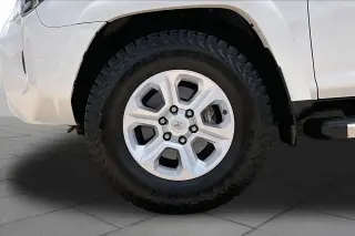 Toyota 4Runner 2021 4x2 SR5 Premium 4p SUV