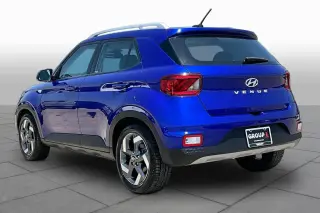 Hyundai VENUE 2024 SEL 4dr Crossover