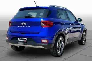 Hyundai VENUE 2024 SEL 4dr Crossover