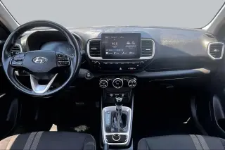 Hyundai VENUE 2024 SEL 4dr Crossover