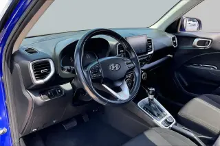 Hyundai VENUE 2024 SEL 4dr Crossover