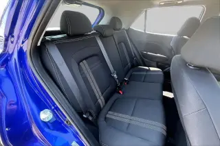 Hyundai VENUE 2024 SEL 4dr Crossover