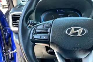 Hyundai VENUE 2024 SEL 4dr Crossover