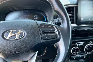 Hyundai VENUE 2024 SEL 4dr Crossover