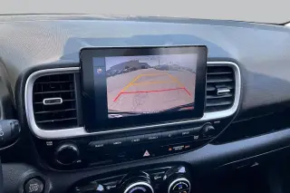 Hyundai VENUE 2024 SEL 4dr Crossover