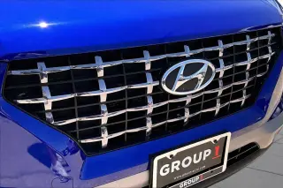 Hyundai VENUE 2024 SEL 4dr Crossover