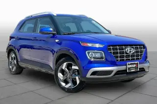 Hyundai VENUE 2024 SEL 4dr Crossover