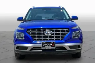 Hyundai VENUE 2024 SEL 4dr Crossover