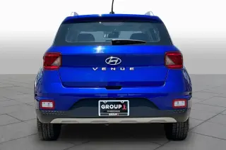 Hyundai VENUE 2024 SEL 4dr Crossover