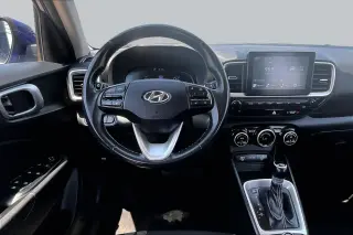 Hyundai VENUE 2024 SEL 4dr Crossover