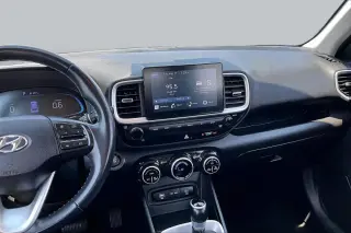 Hyundai VENUE 2024 SEL 4dr Crossover