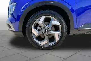 Hyundai VENUE 2024 SEL 4dr Crossover