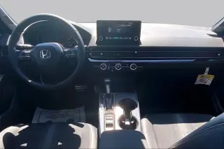 Honda Civic 2024 Sport 4p Sedan