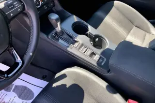 Honda Civic 2024 Sport 4p Sedan