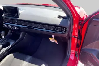 Honda Civic 2024 Sport 4p Sedan