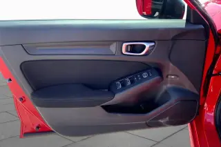Honda Civic 2024 Sport 4p Sedan