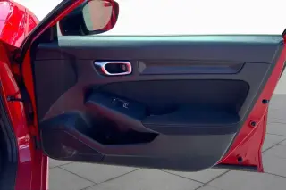 Honda Civic 2024 Sport 4p Sedan