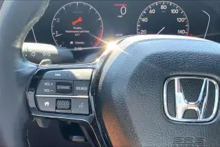 Honda Civic 2024 Sport 4p Sedan
