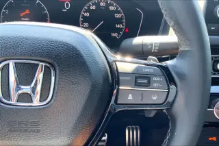 Honda Civic 2024 Sport 4p Sedan