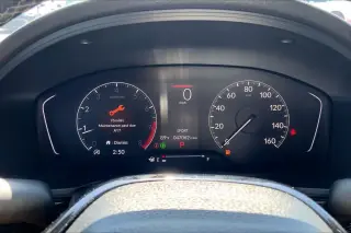 Honda Civic 2024 Sport 4p Sedan