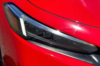 Honda Civic 2024 Sport 4p Sedan
