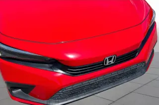 Honda Civic 2024 Sport 4p Sedan