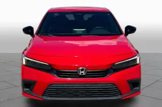 Honda Civic 2024 Sport 4p Sedan